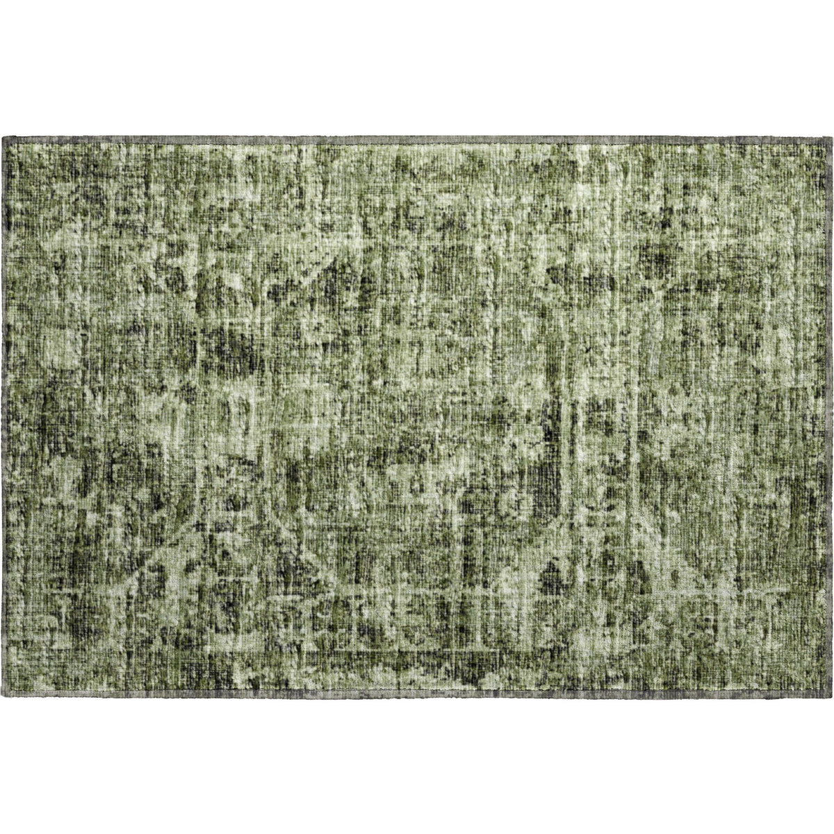 addison mayfield amf41 olive rug