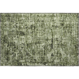 addison mayfield amf41 olive rug