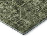 addison mayfield amf41 olive rug