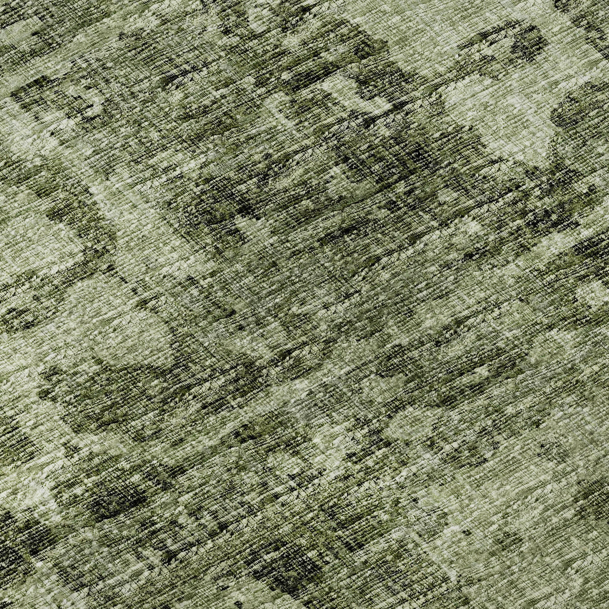 addison mayfield amf41 olive rug