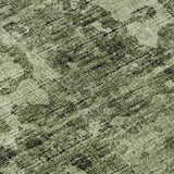 addison mayfield amf41 olive rug