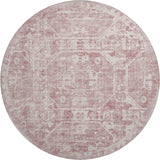 addison mayfield amf41 pink rug
