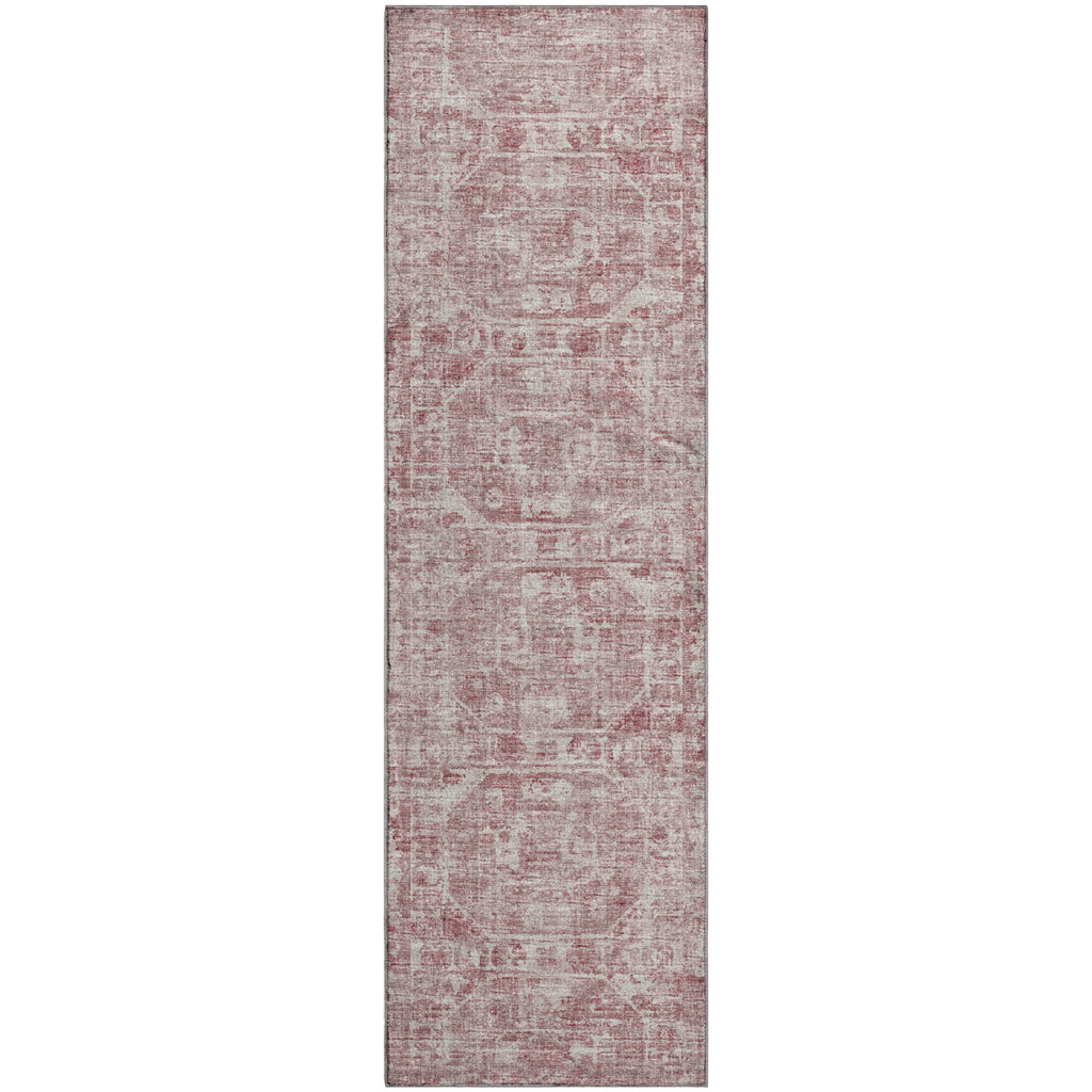 addison mayfield amf41 pink rug