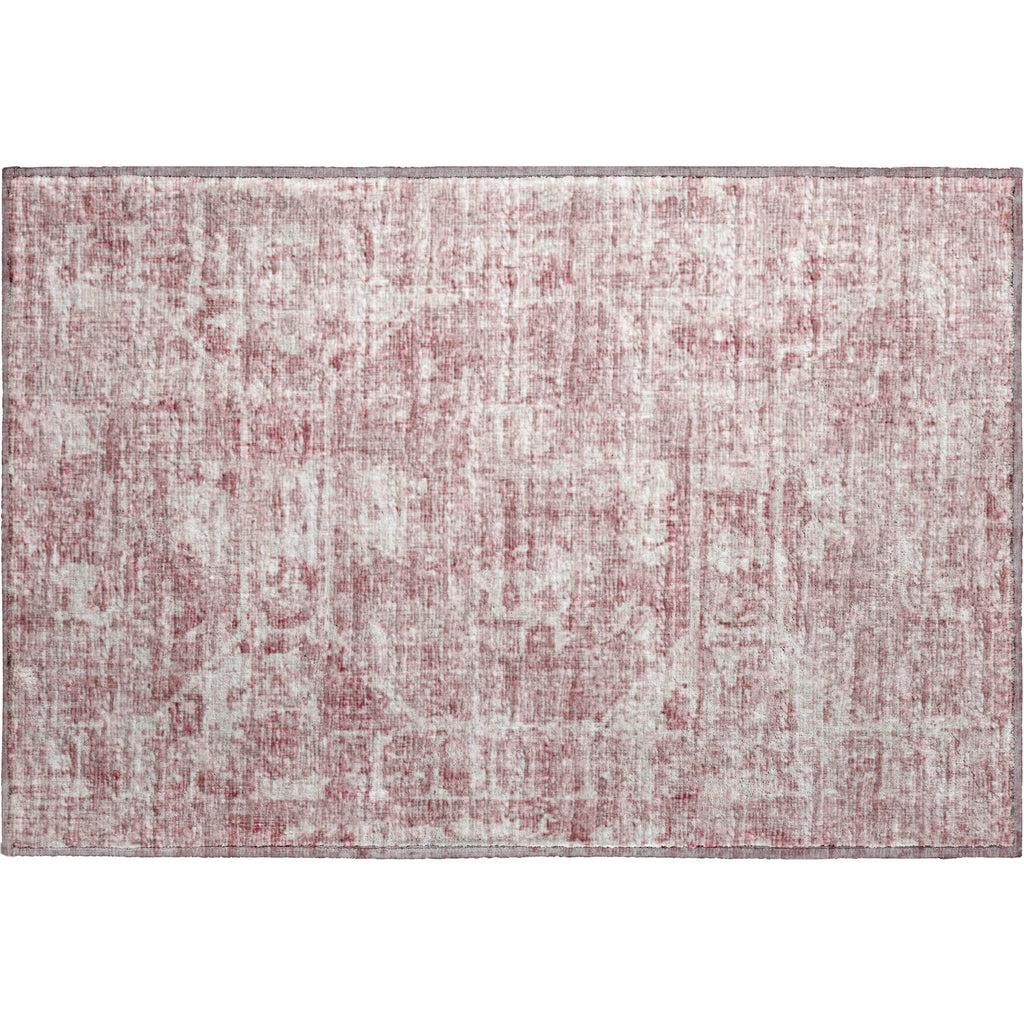 addison mayfield amf41 pink rug