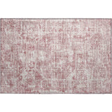 addison mayfield amf41 pink rug
