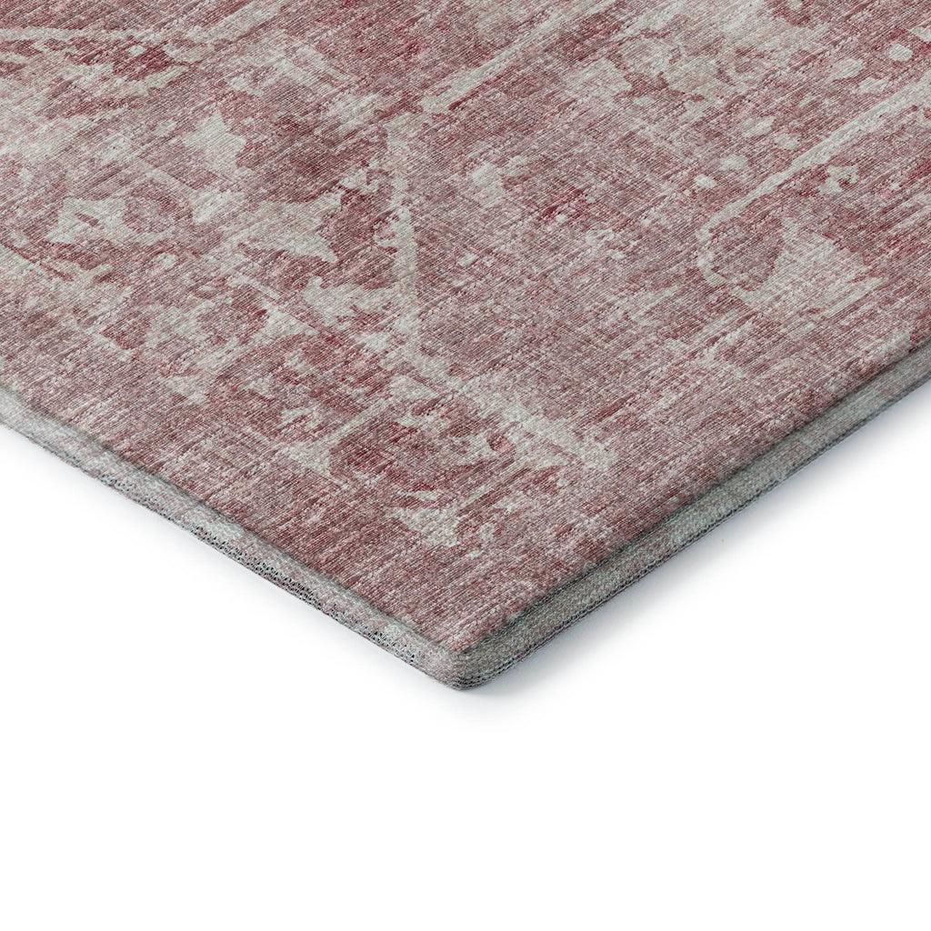 addison mayfield amf41 pink rug