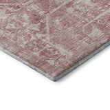 addison mayfield amf41 pink rug