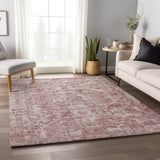 addison mayfield amf41 pink rug