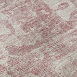 addison mayfield amf41 pink rug