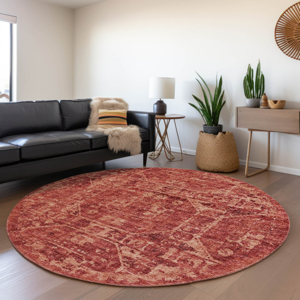 addison mayfield amf41 spice rug