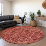 addison mayfield amf41 spice rug