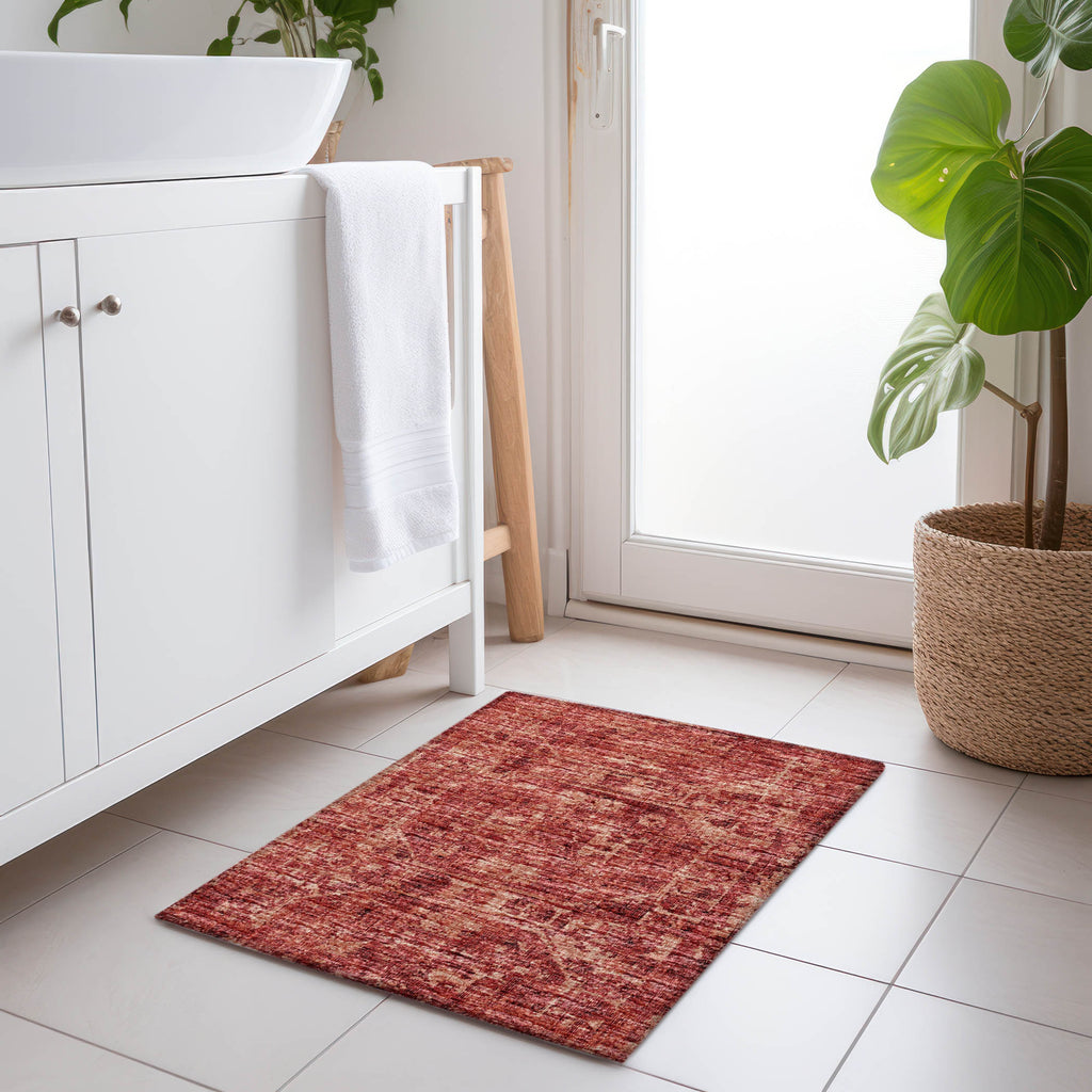 addison mayfield amf41 spice rug