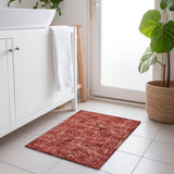 addison mayfield amf41 spice rug
