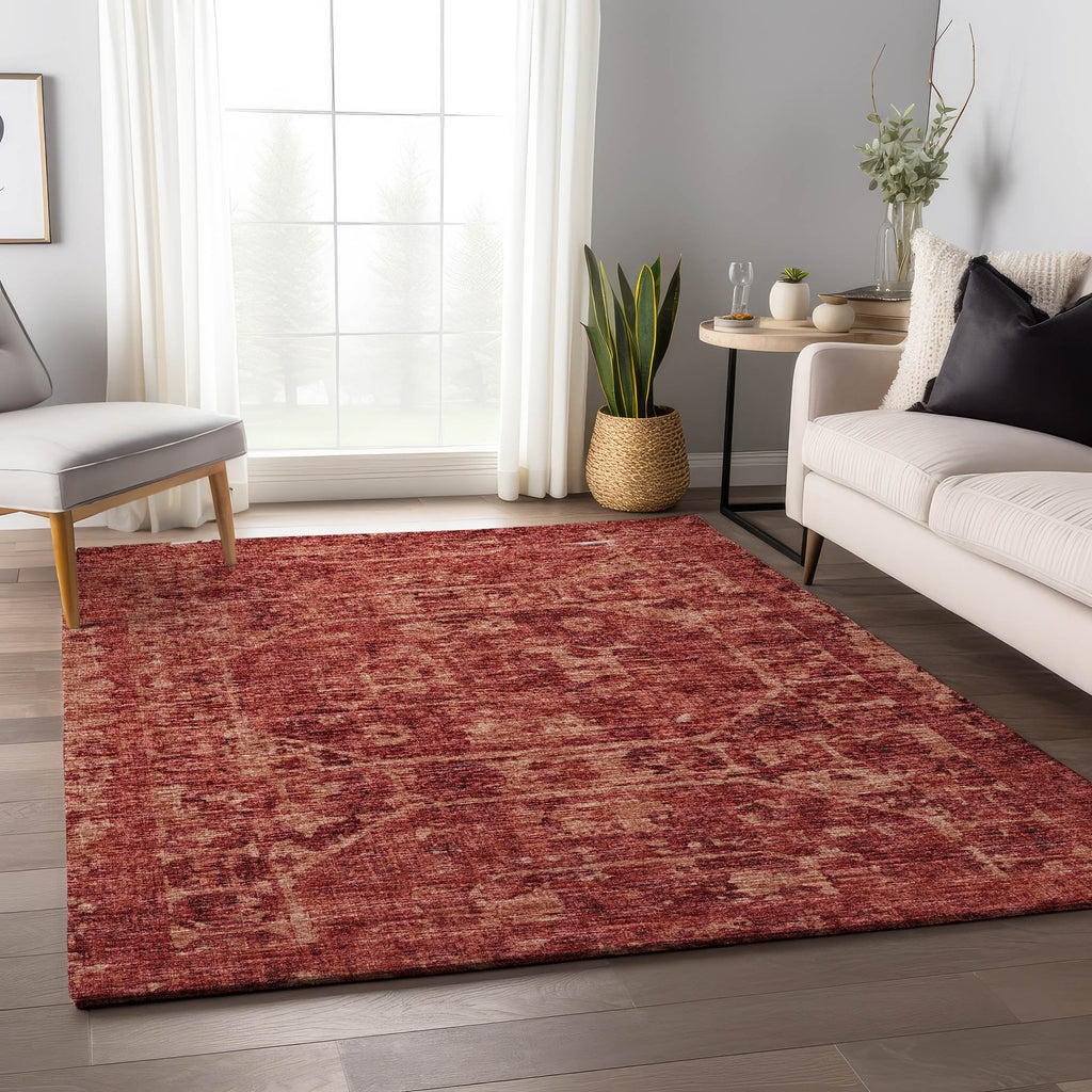 addison mayfield amf41 spice rug