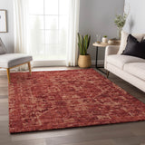 addison mayfield amf41 spice rug