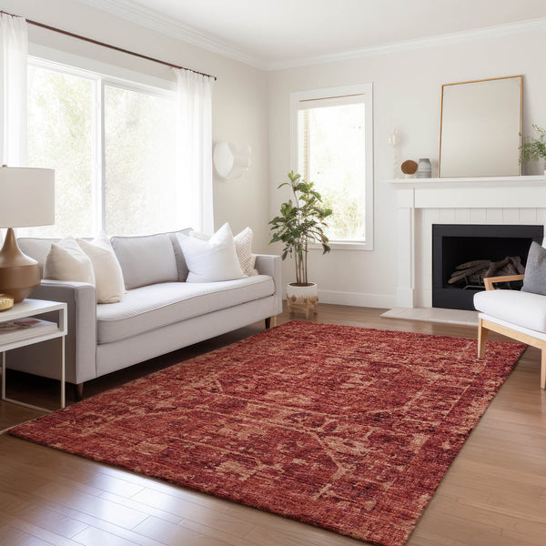 addison mayfield amf41 spice rug