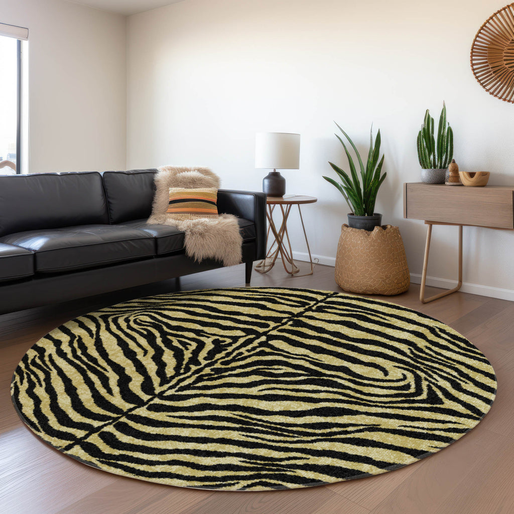 addison mayfield amf42 gilded rug