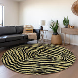 addison mayfield amf42 gilded rug