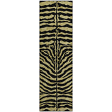 addison mayfield amf42 gilded rug