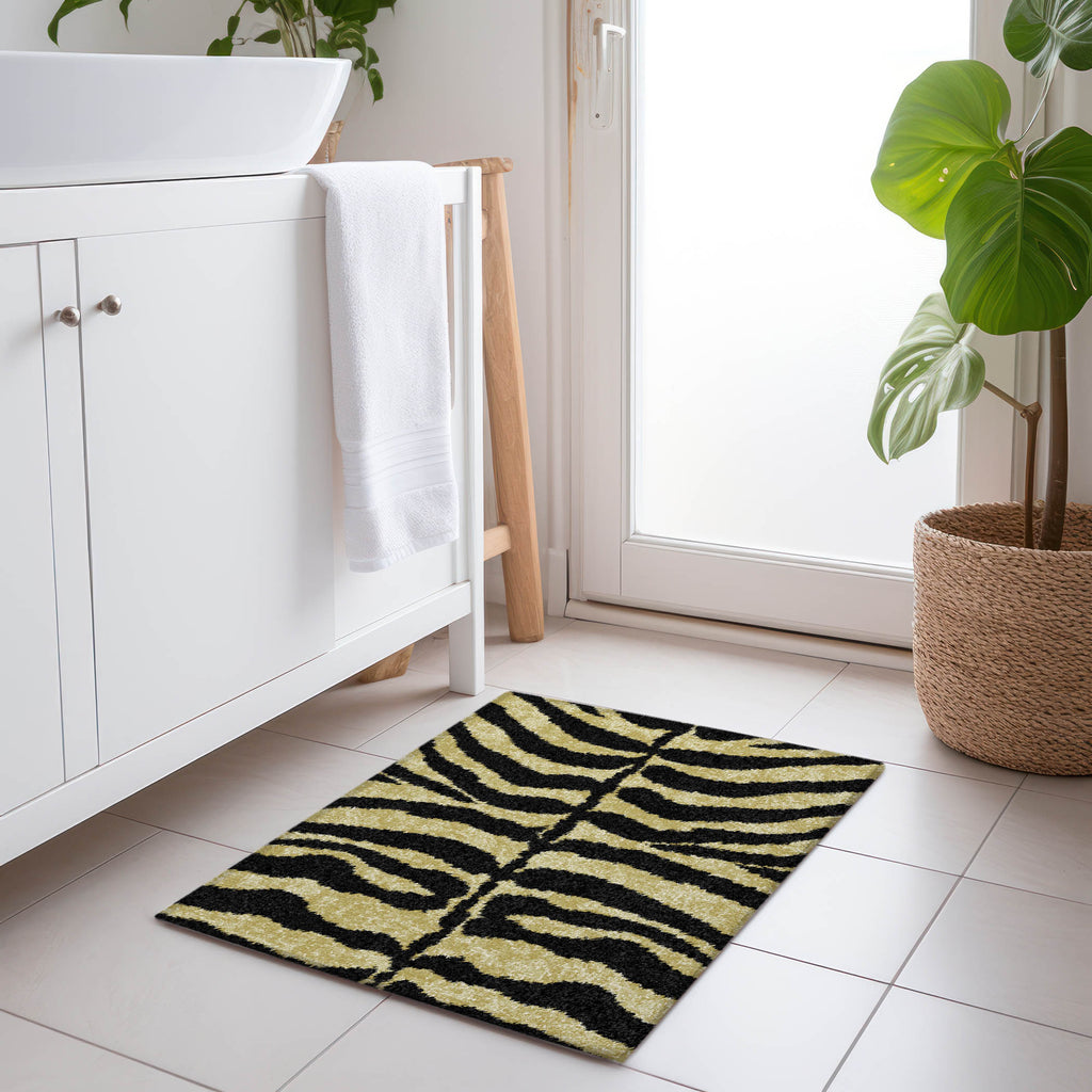 addison mayfield amf42 gilded rug