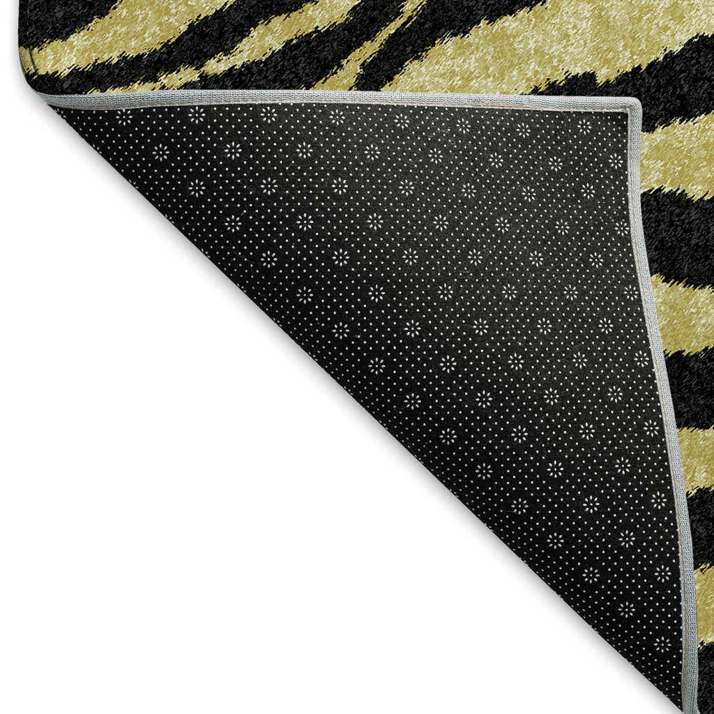 addison mayfield amf42 gilded rug