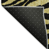 addison mayfield amf42 gilded rug