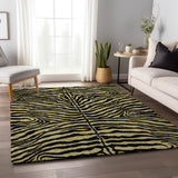 addison mayfield amf42 gilded rug