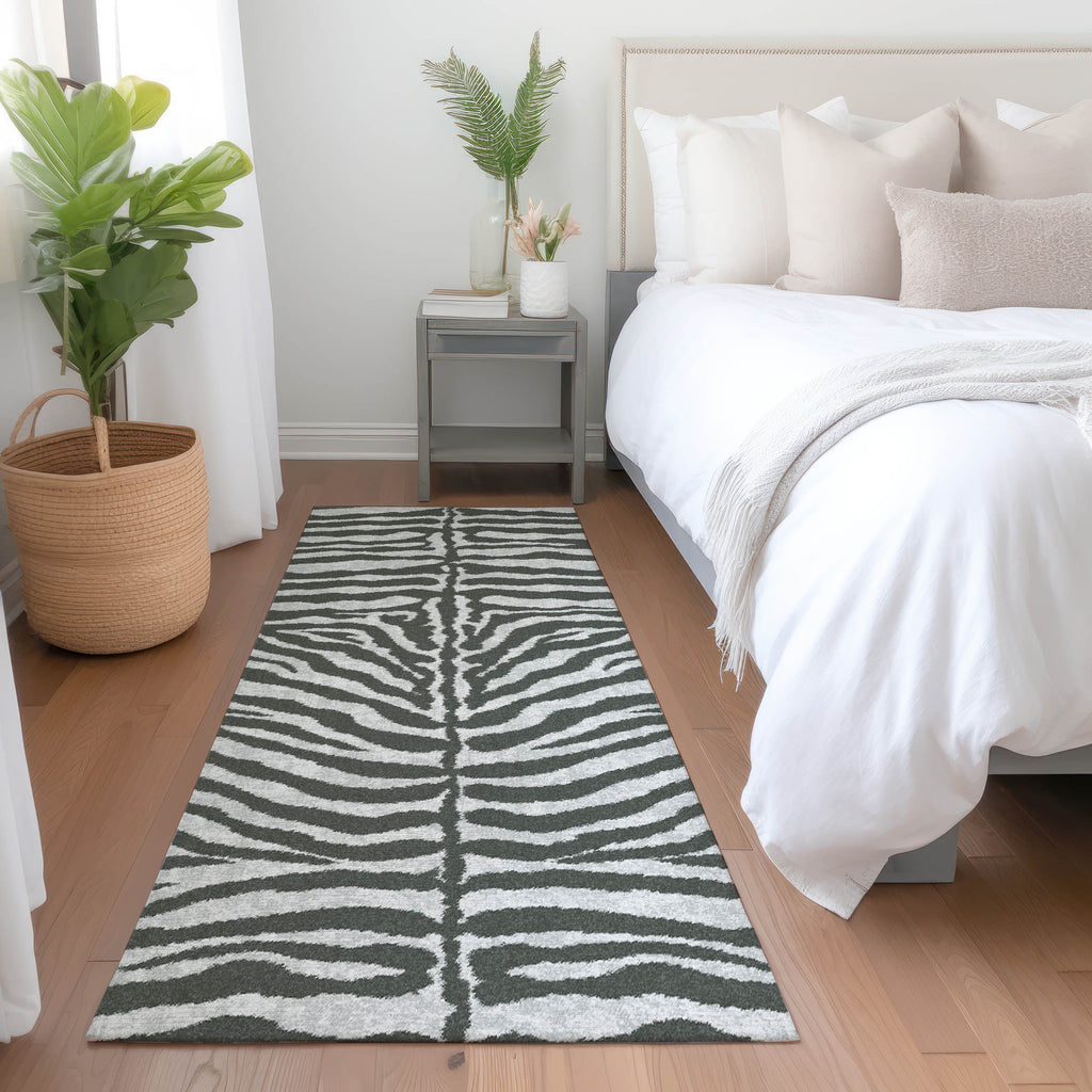 addison mayfield amf42 gray rug