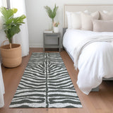 addison mayfield amf42 gray rug
