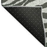 addison mayfield amf42 gray rug