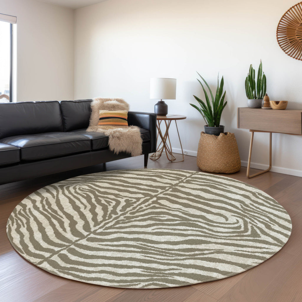 addison mayfield amf42 taupe rug