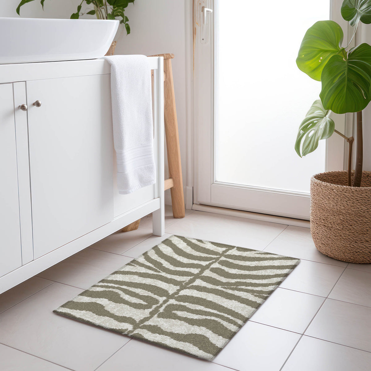 addison mayfield amf42 taupe rug