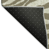 addison mayfield amf42 taupe rug