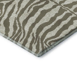 addison mayfield amf42 taupe rug