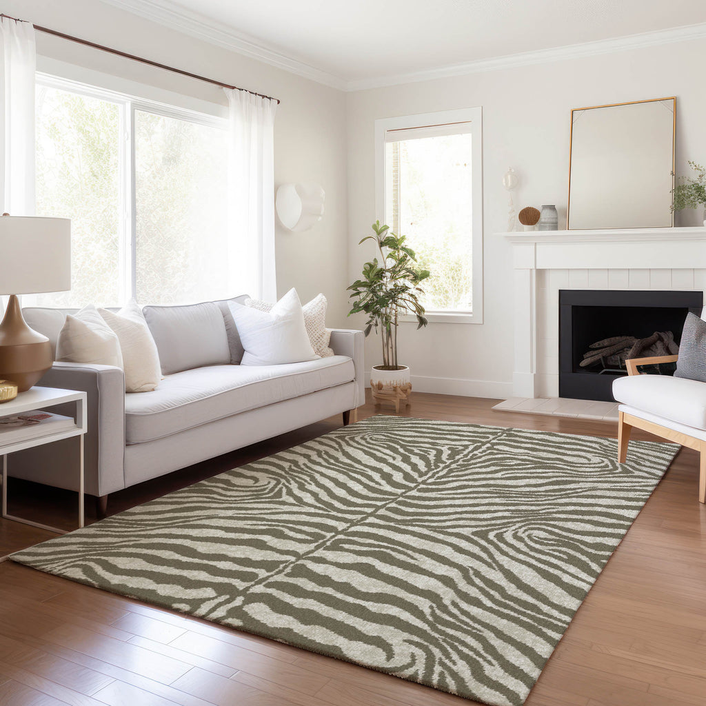 addison mayfield amf42 taupe rug