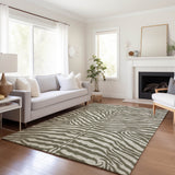 addison mayfield amf42 taupe rug