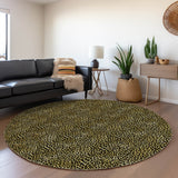 addison mayfield amf43 gilded rug