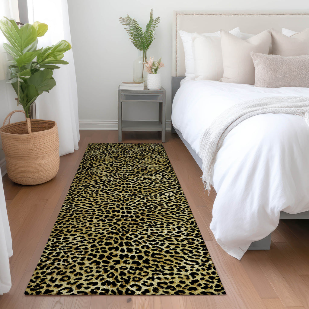 addison mayfield amf43 gilded rug