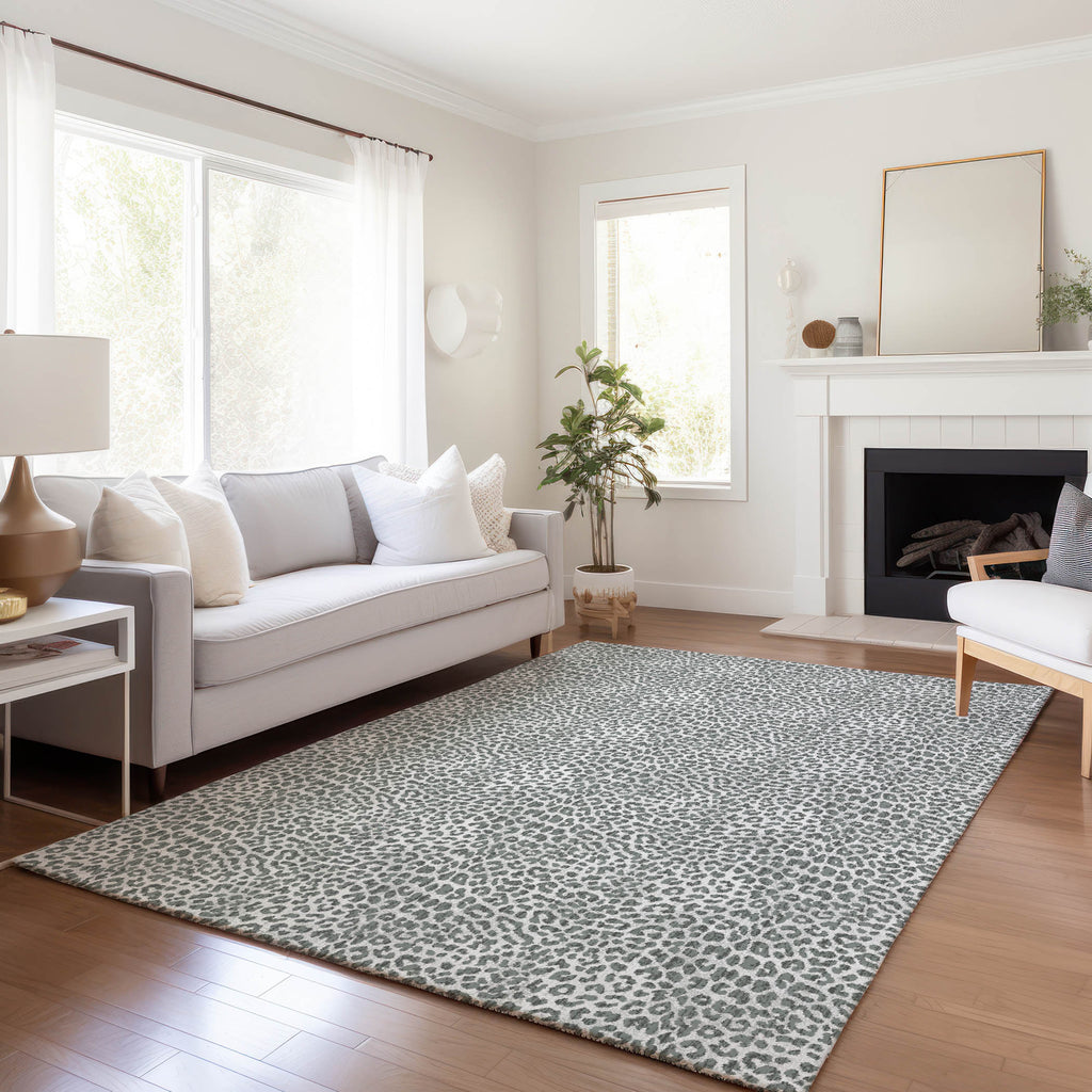 addison mayfield amf43 gray rug
