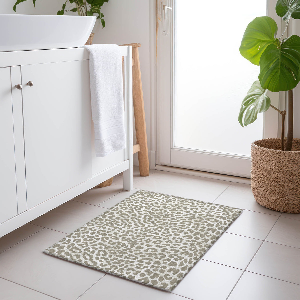 addison mayfield amf43 taupe rug