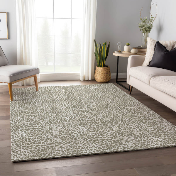 addison mayfield amf43 taupe rug