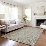 addison mayfield amf43 taupe rug