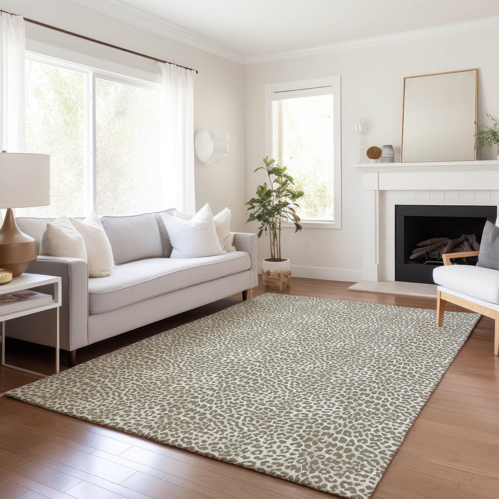 addison mayfield amf43 taupe rug