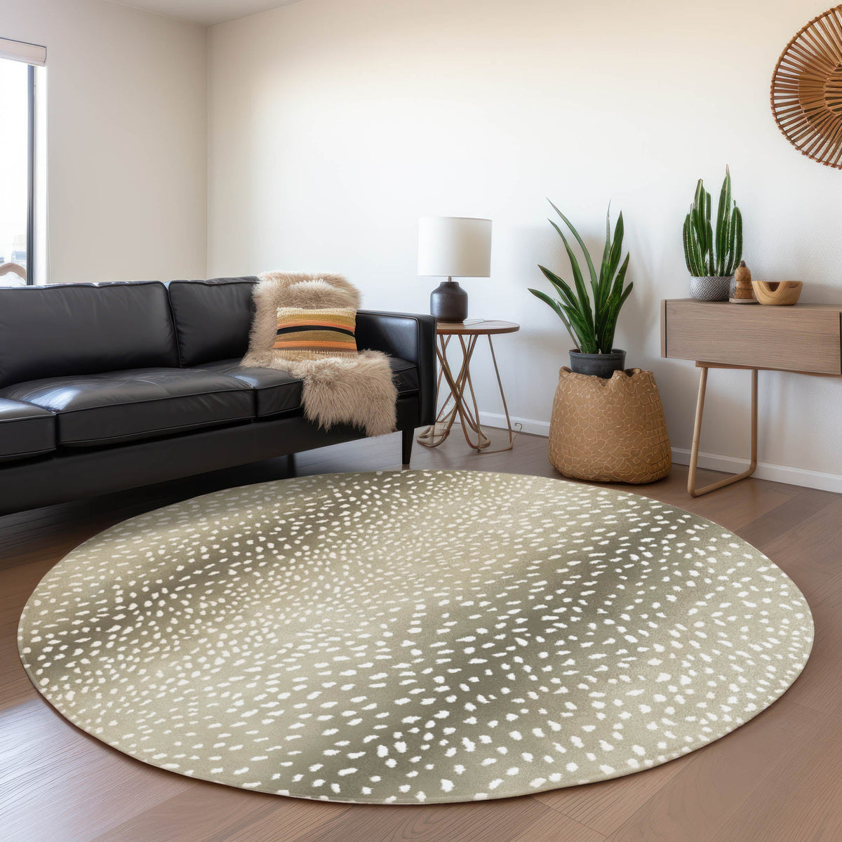 addison mayfield amf44 fawn rug