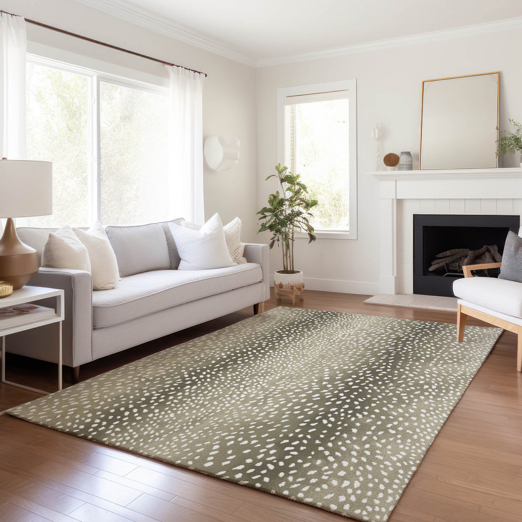 addison mayfield amf44 fawn rug