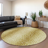 addison mayfield amf44 gilded rug