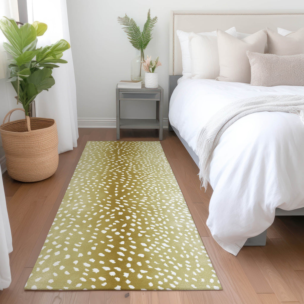 addison mayfield amf44 gilded rug