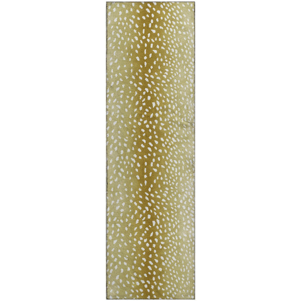 addison mayfield amf44 gilded rug