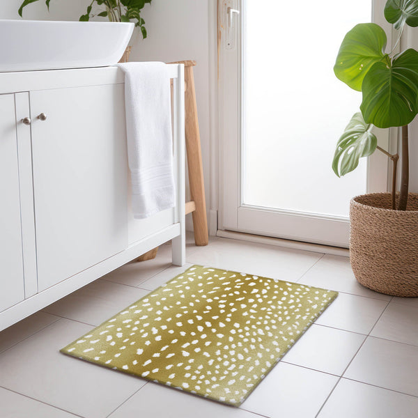 addison mayfield amf44 gilded rug