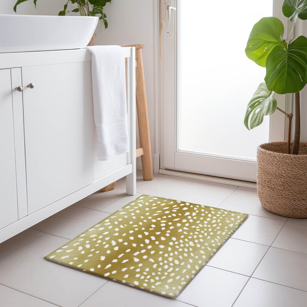 addison mayfield amf44 gilded rug